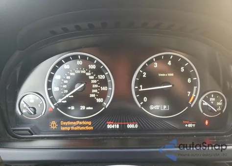 2013 BMW 650 I from USA, damaged, VIN WBA6B2C56DD128682